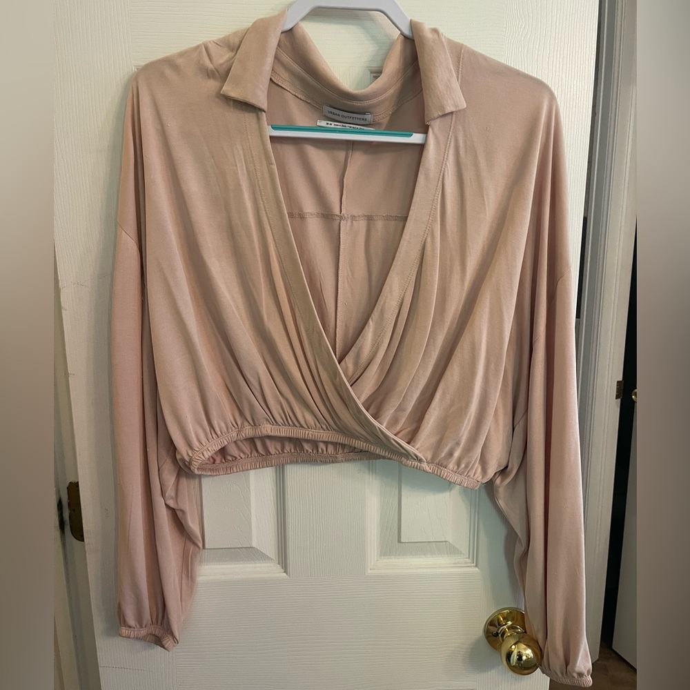 Urban Outfitters Women’s Top
